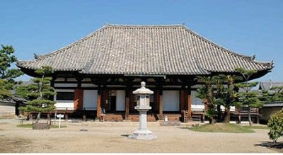 🏯 법화사 (홋케지)